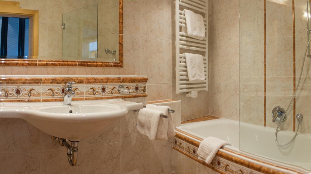 Abanico Appartements Seefeld in Tirol Room photo