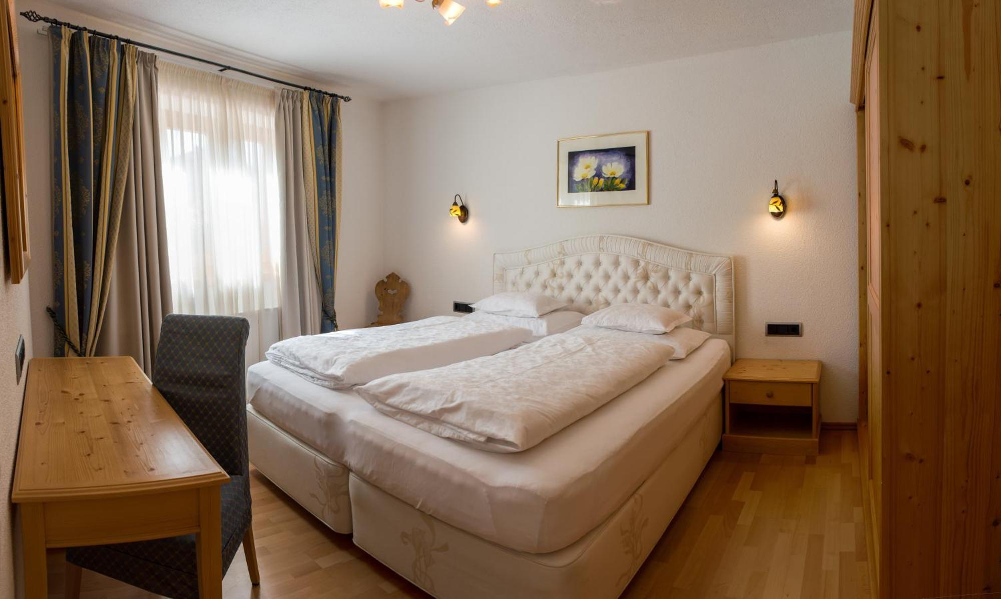 Abanico Appartements Seefeld in Tirol Room photo