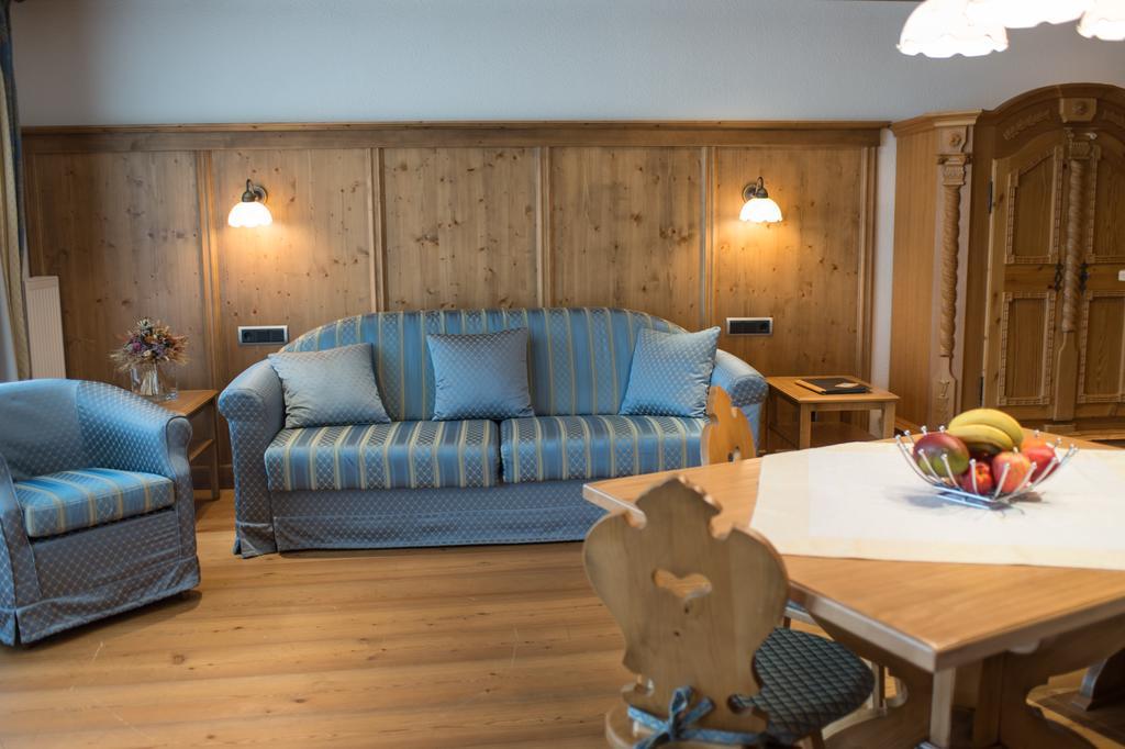 Abanico Appartements Seefeld in Tirol Room photo